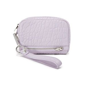 Alexander wang Fumo clutch wallet